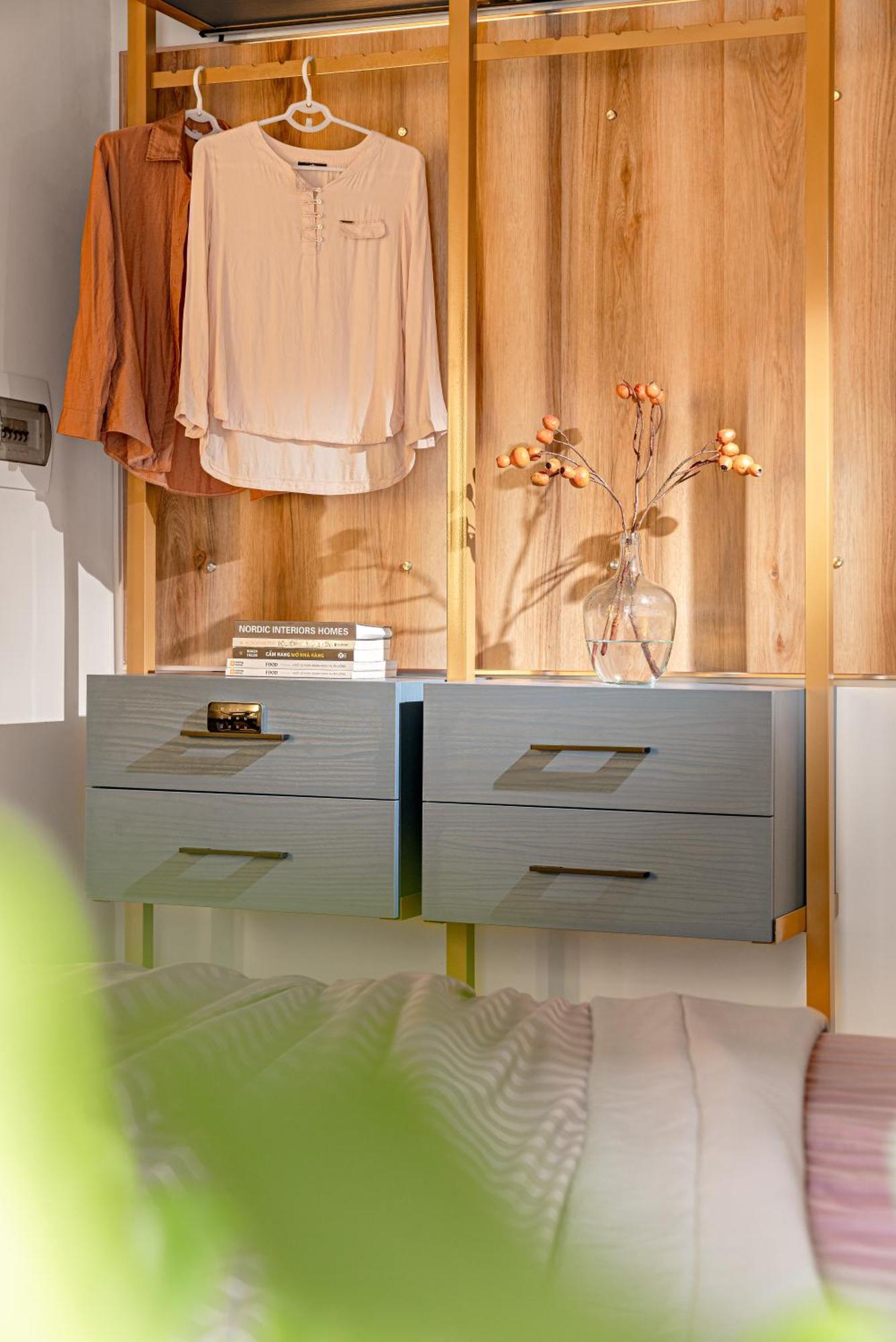 Skycure Serviced Apartments Ho Chi Minh-staden Exteriör bild
